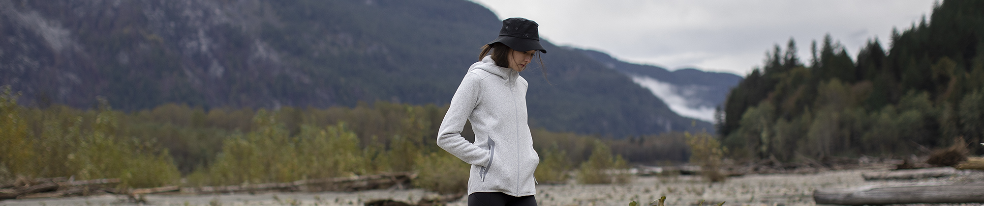 Past Season Women's | Arc'teryx Outlet